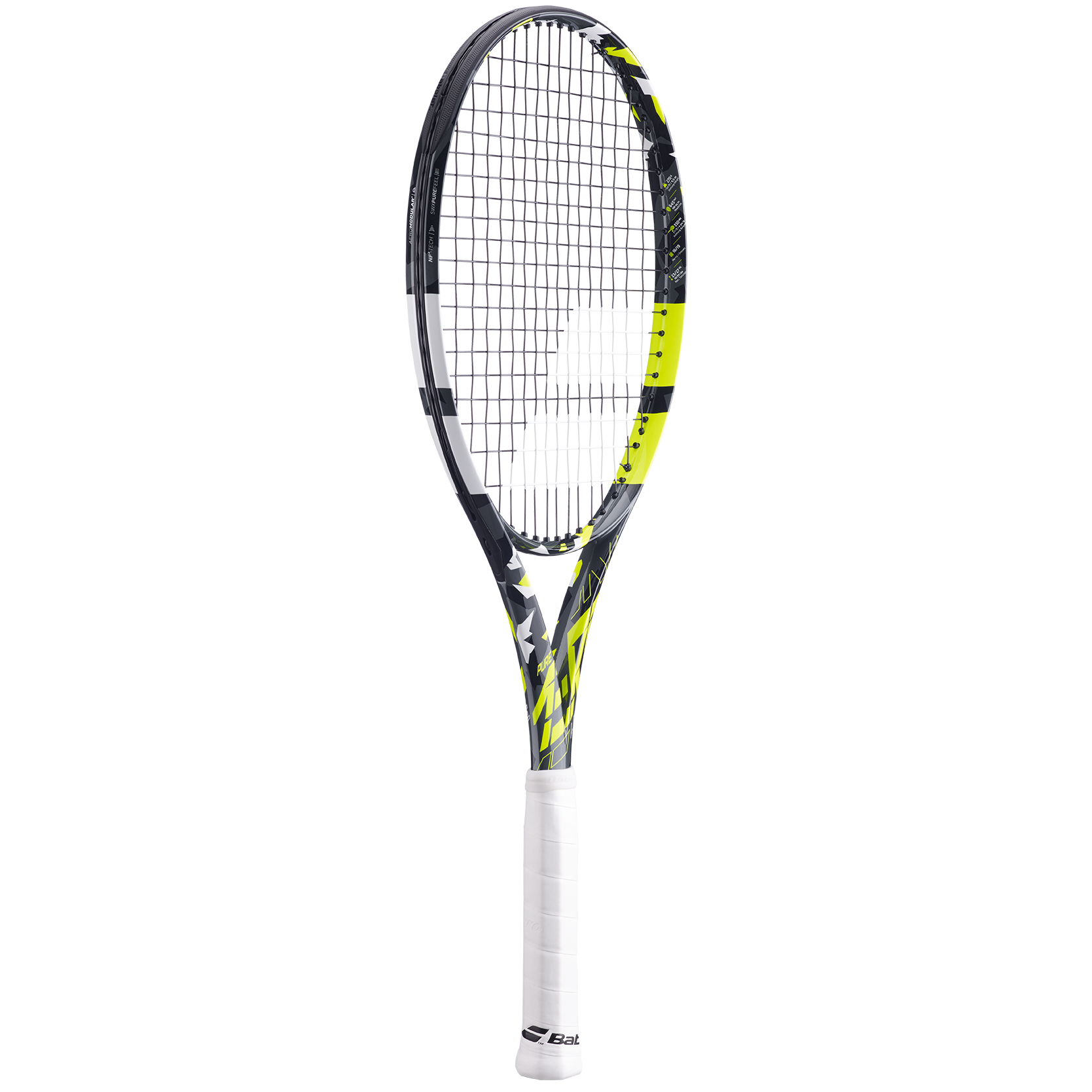 Babolat Pure Aero +