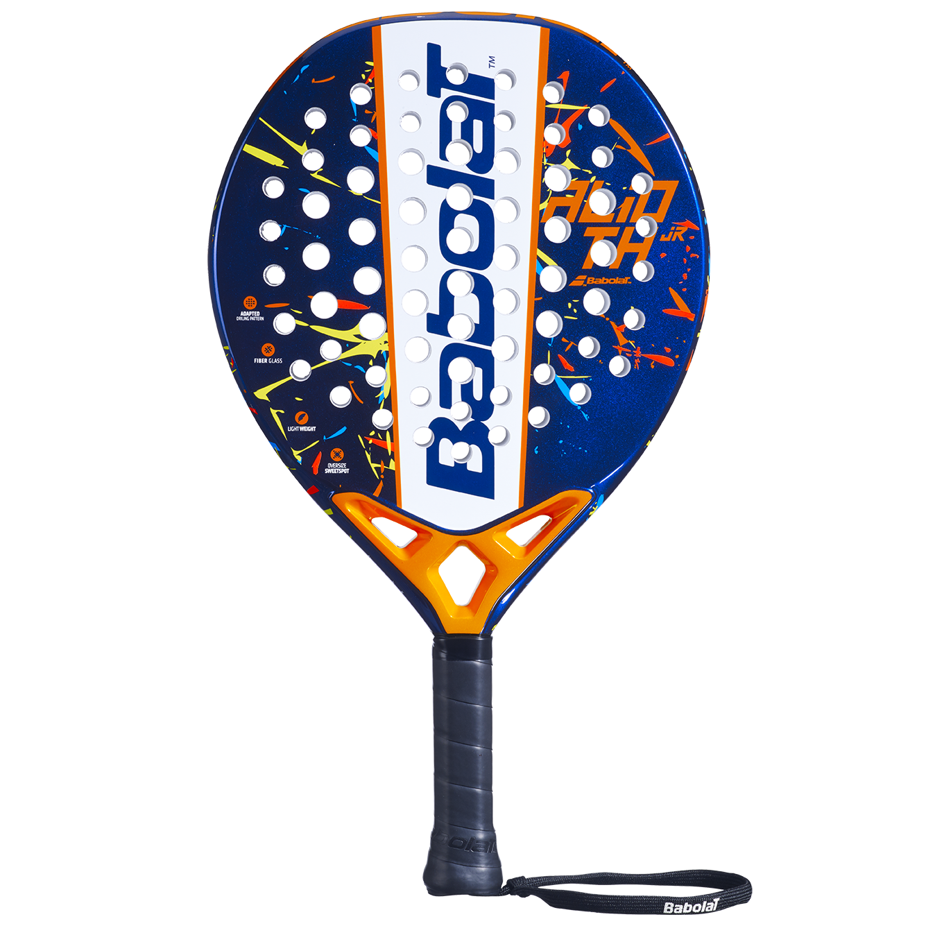 Babolat Alioth Jr. Padel Schläger