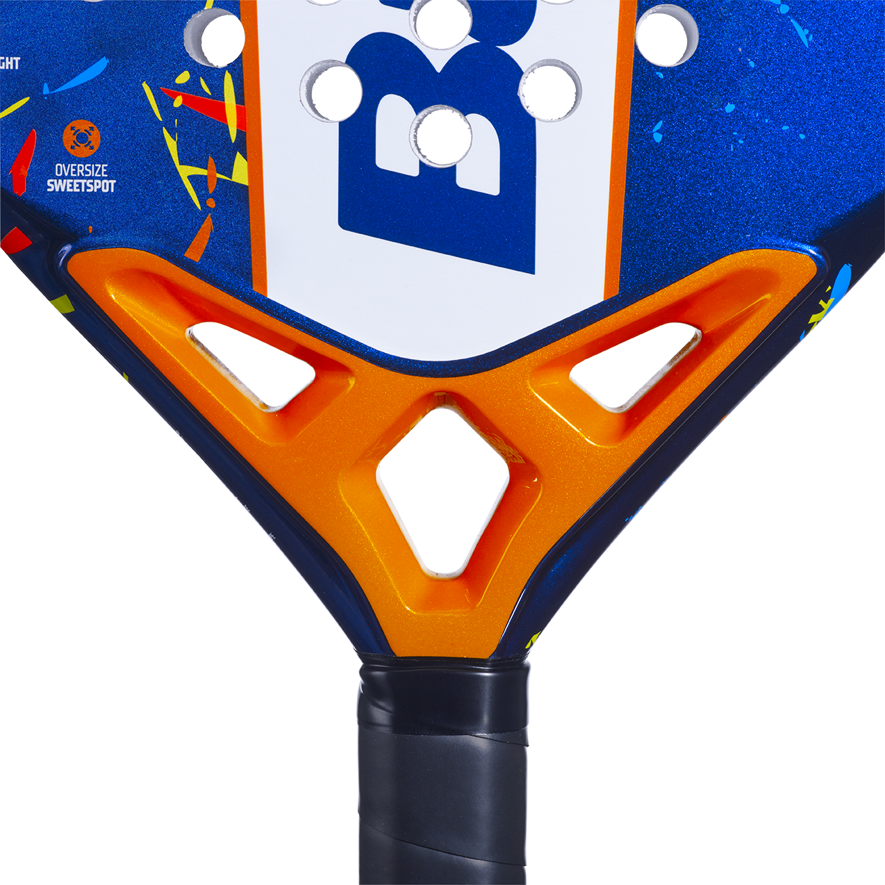 Babolat Alioth Jr. Padel Schläger