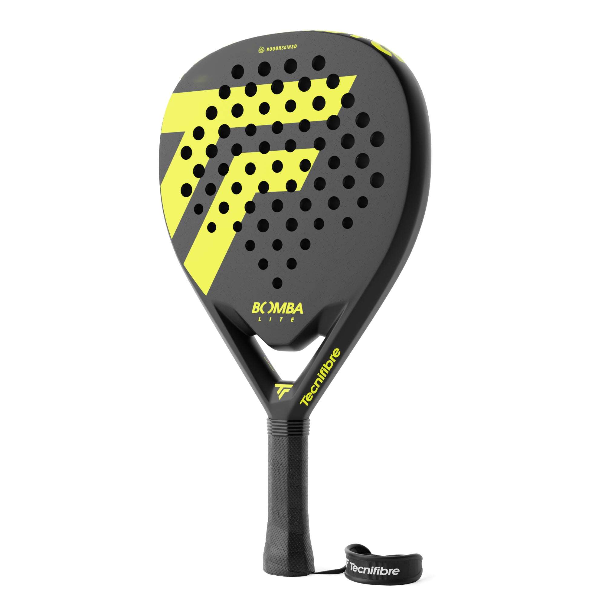 Tecnifibre Bomba Lite Padel Schläger
