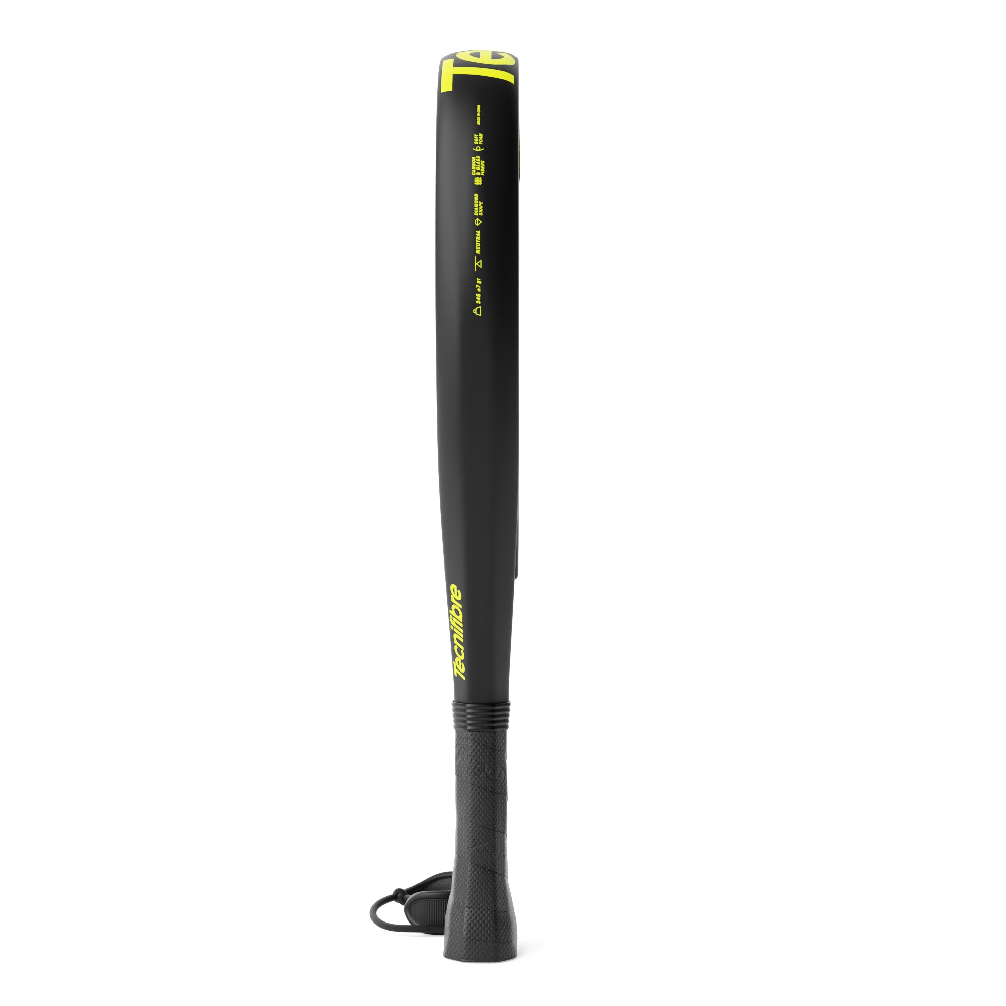 Tecnifibre Bomba Lite Padel Schläger