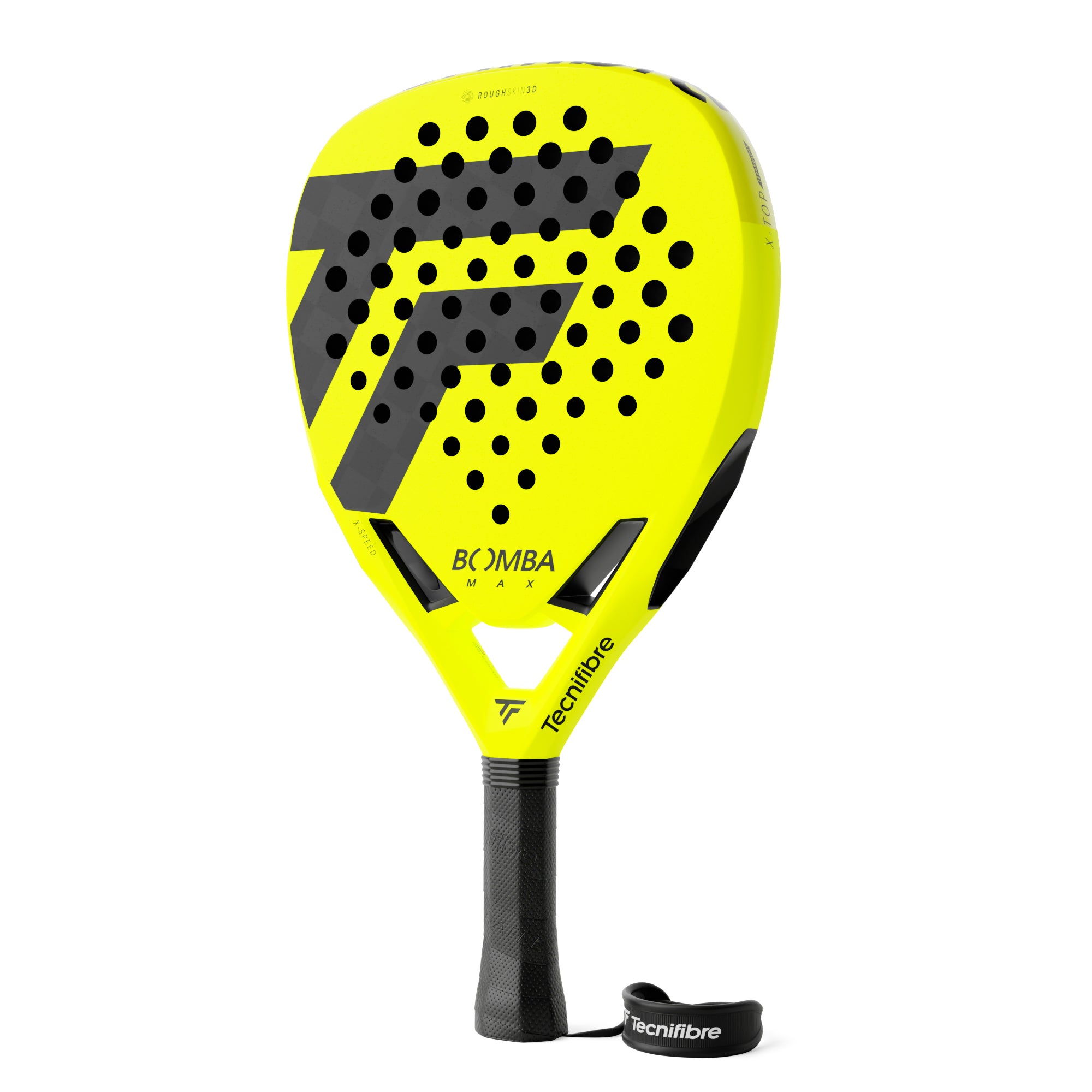Tecnifibre Bomba Max Padel Schläger