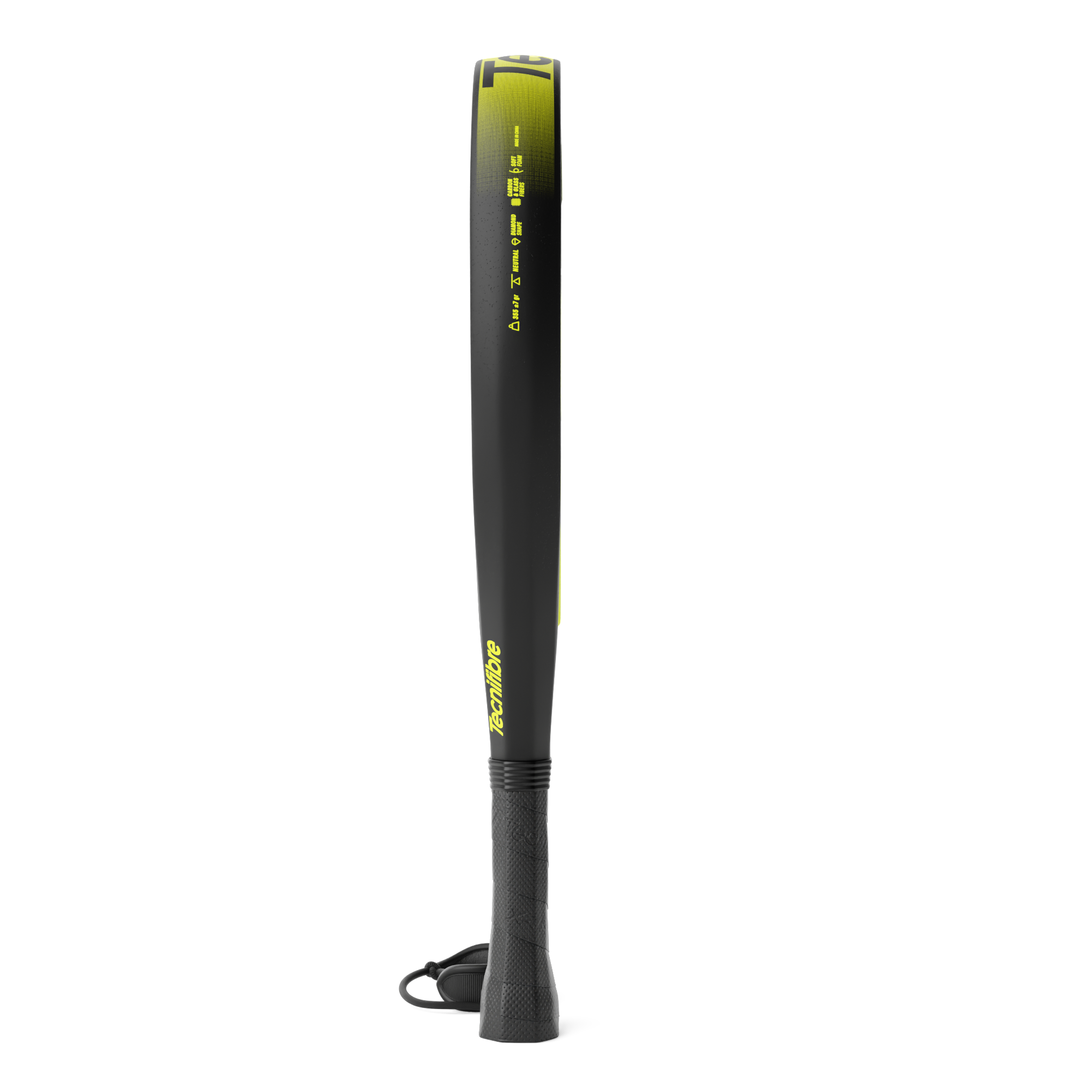 Tecnifibre Bomba Soft Padel Schläger