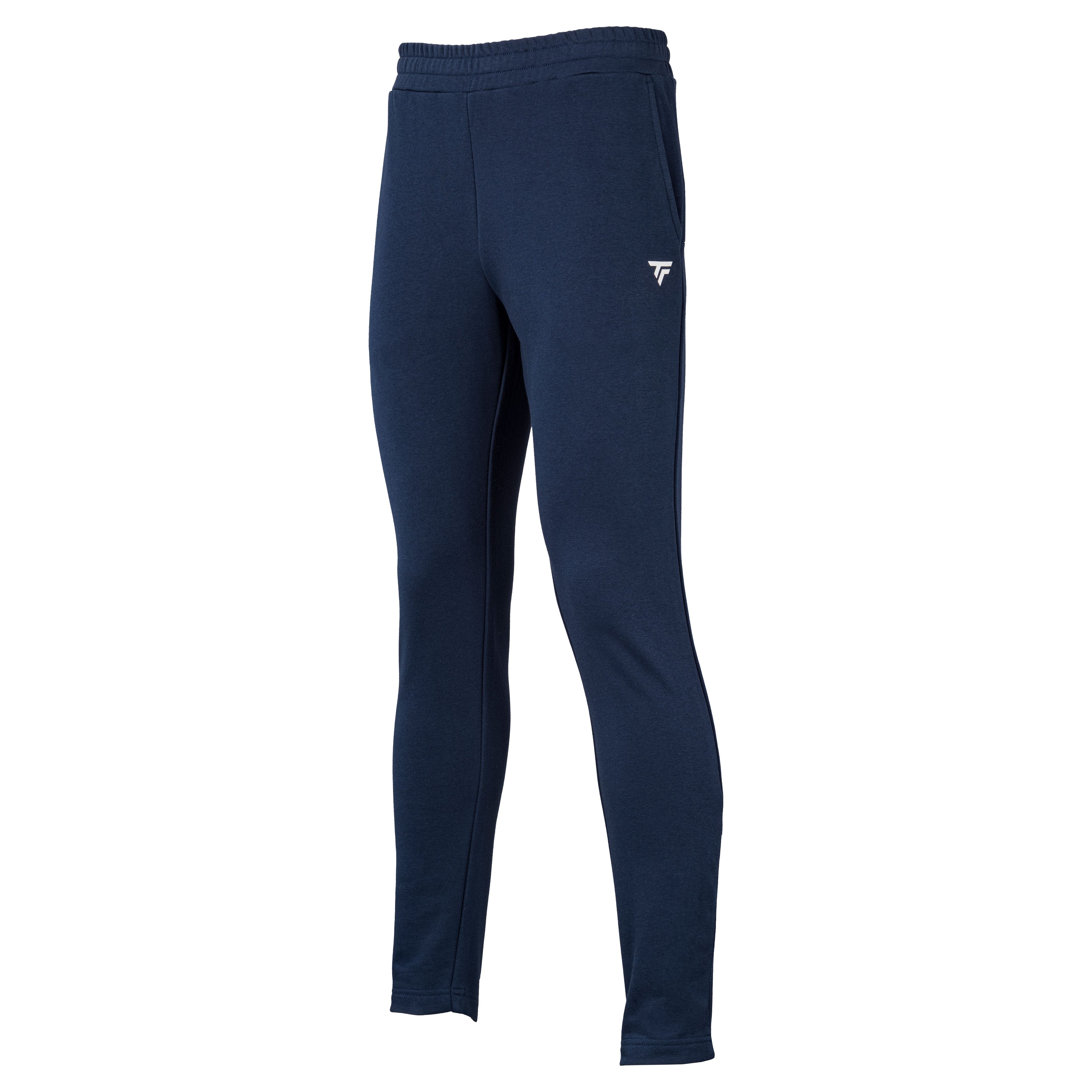 Tecnifibre Team Terry Pants Buben – Marineblau