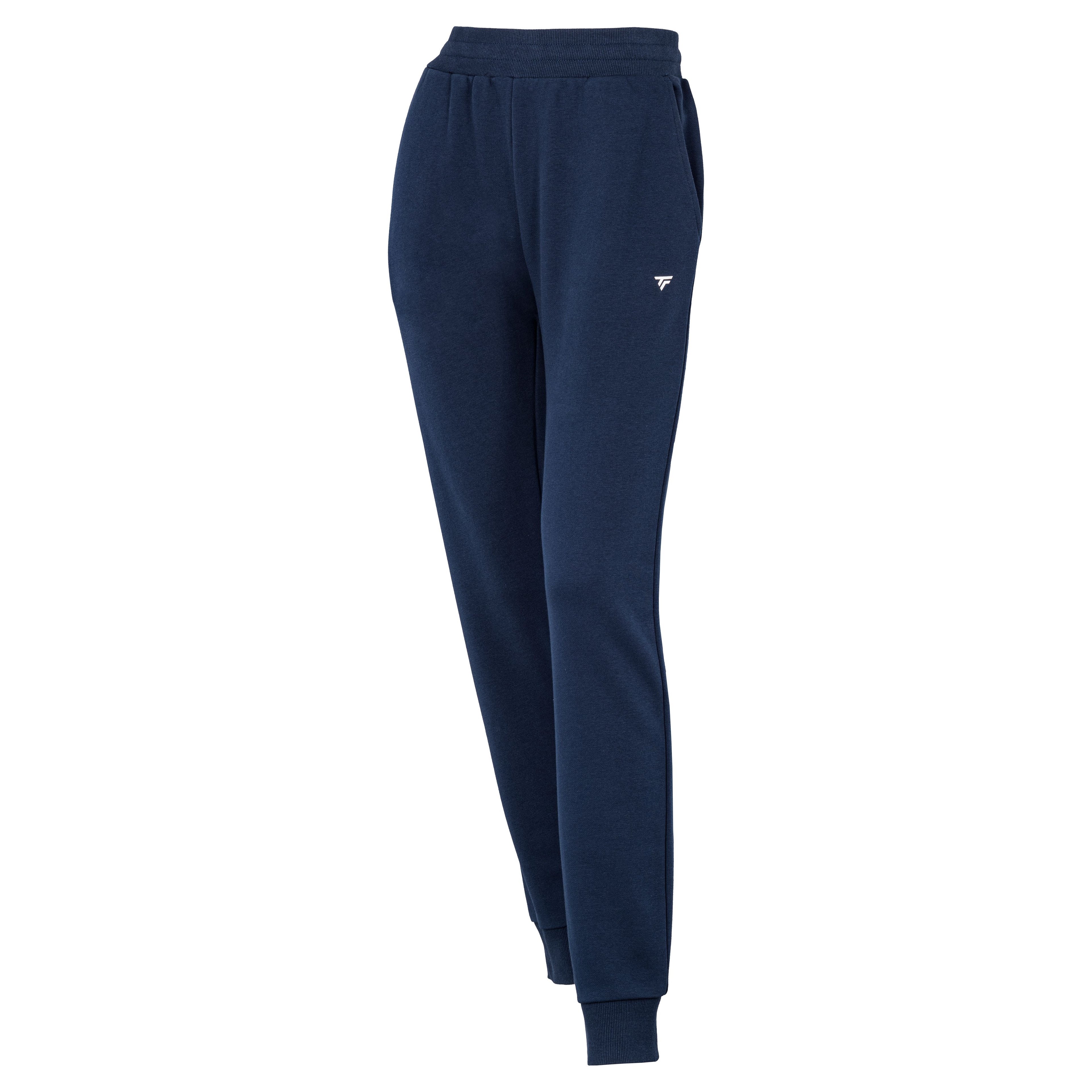 Tecnifibre W Team Terry Pants Damen – Marineblau