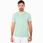 Tecnifibre Team Stretch Tee Herren