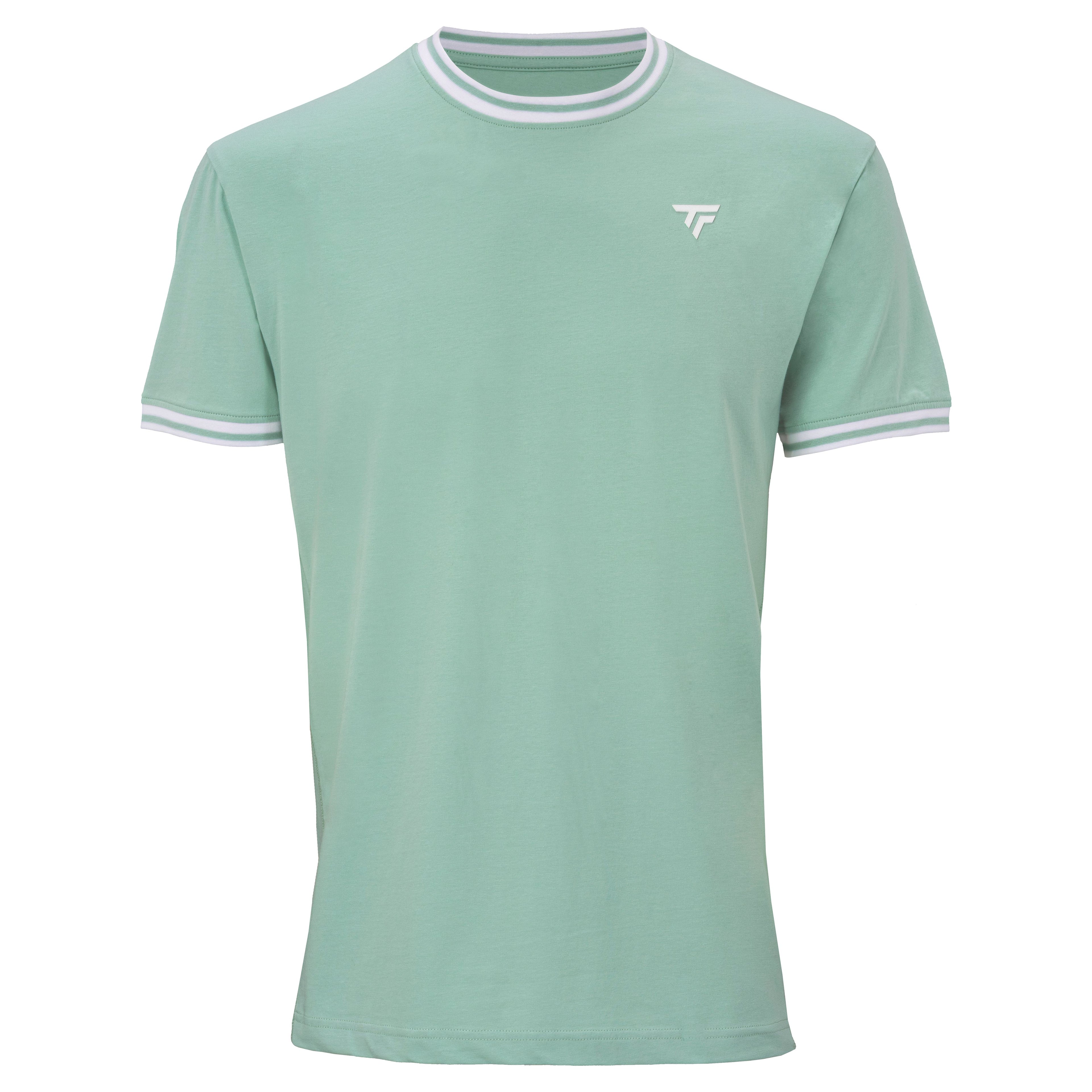 Tecnifibre Team Stretch Tee Herren