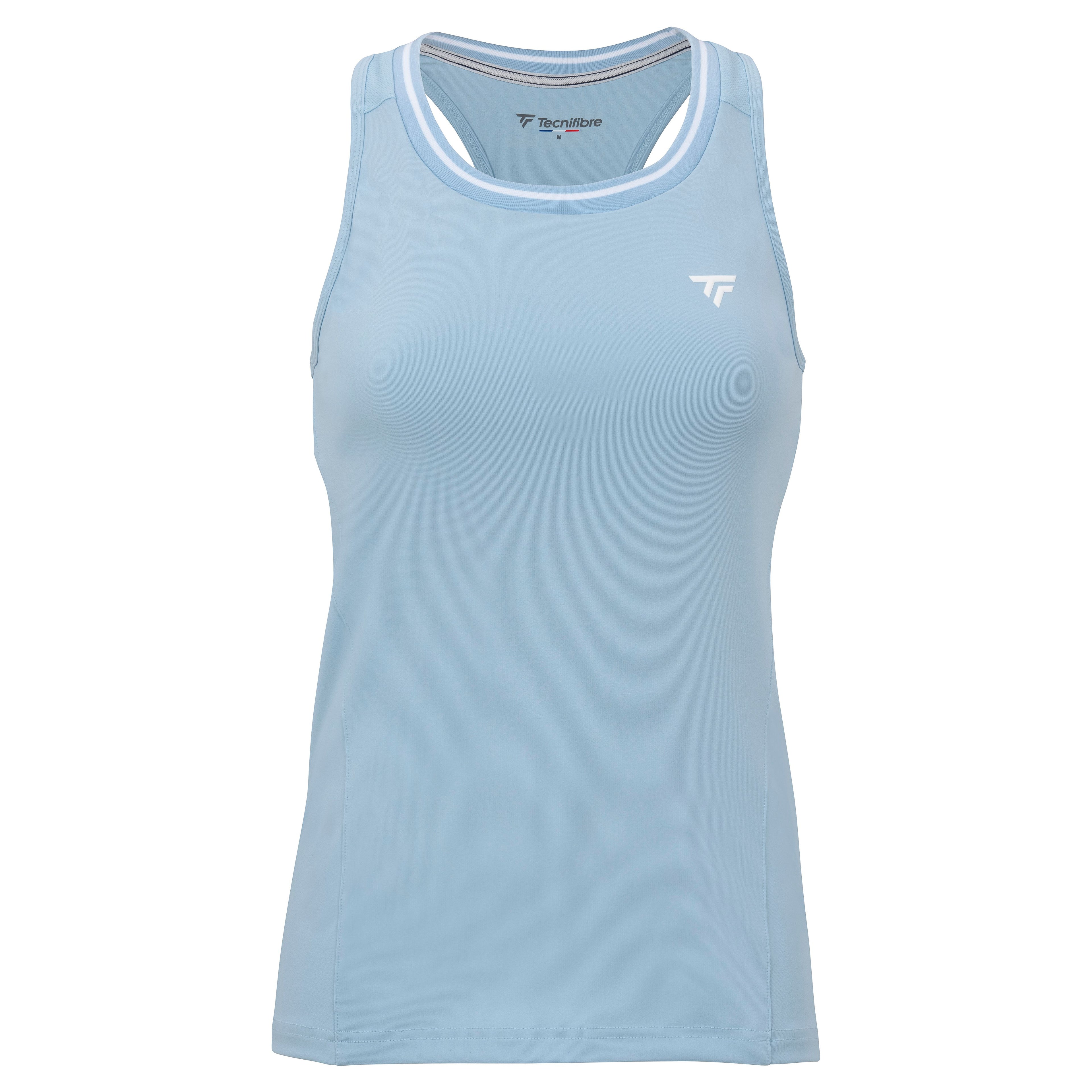 Tecnifibre Tank Top Glacier