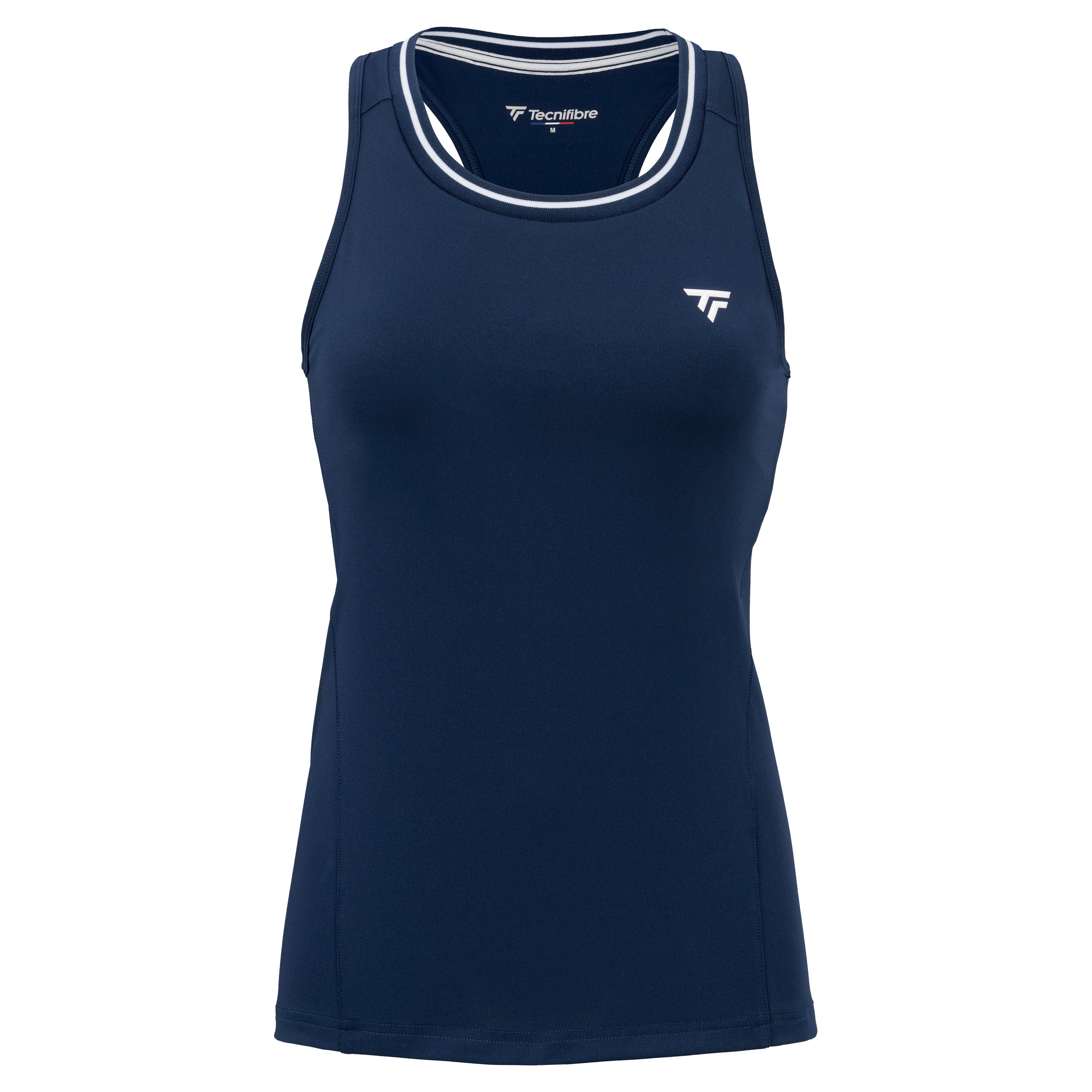 Tecnifibre Tank Top Marine