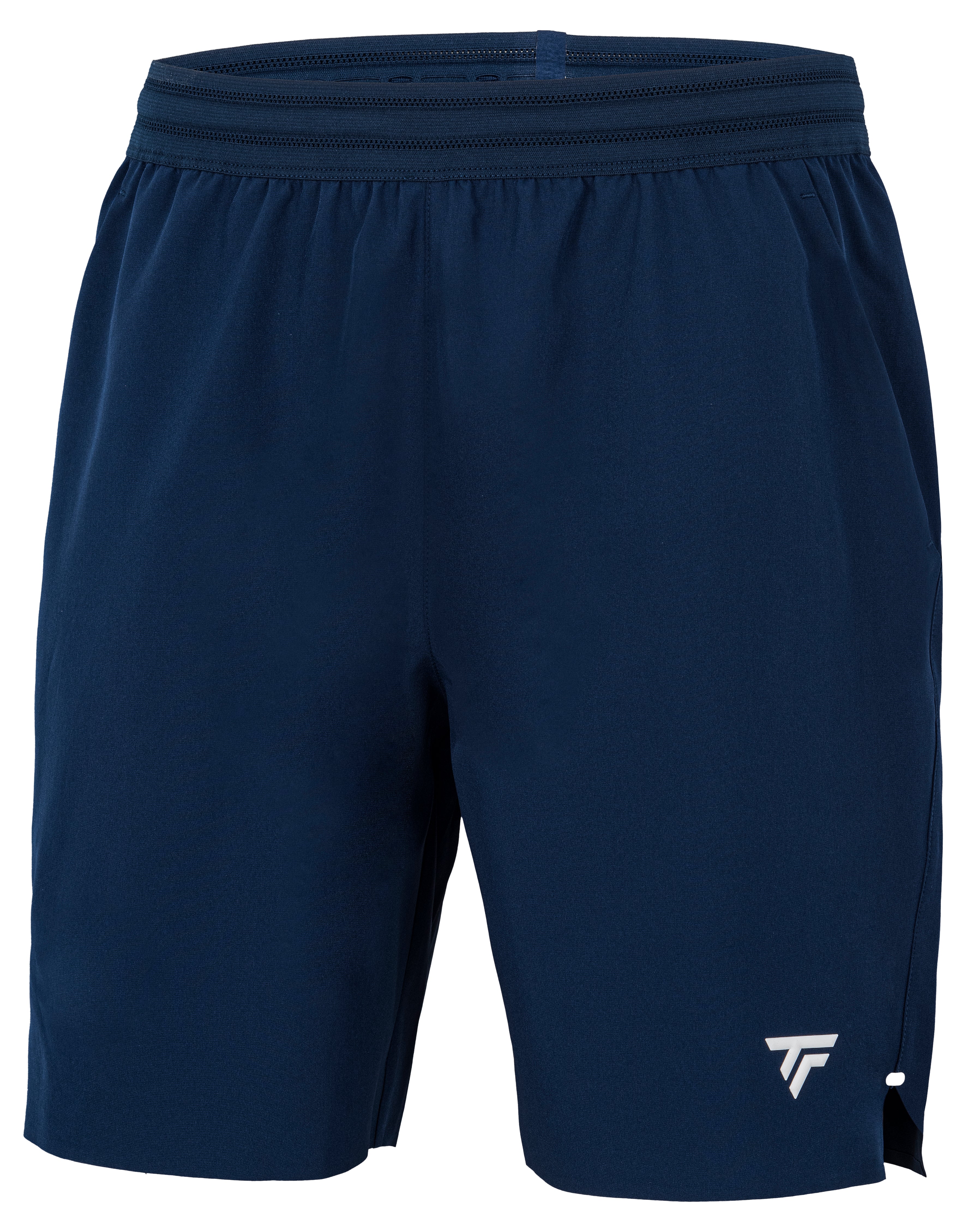 Team Stretch Short Herren - Marine