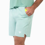 Tecnifibre Team Stretch Short Herren – Sage