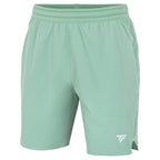 Tecnifibre Team Stretch Short Herren – Sage