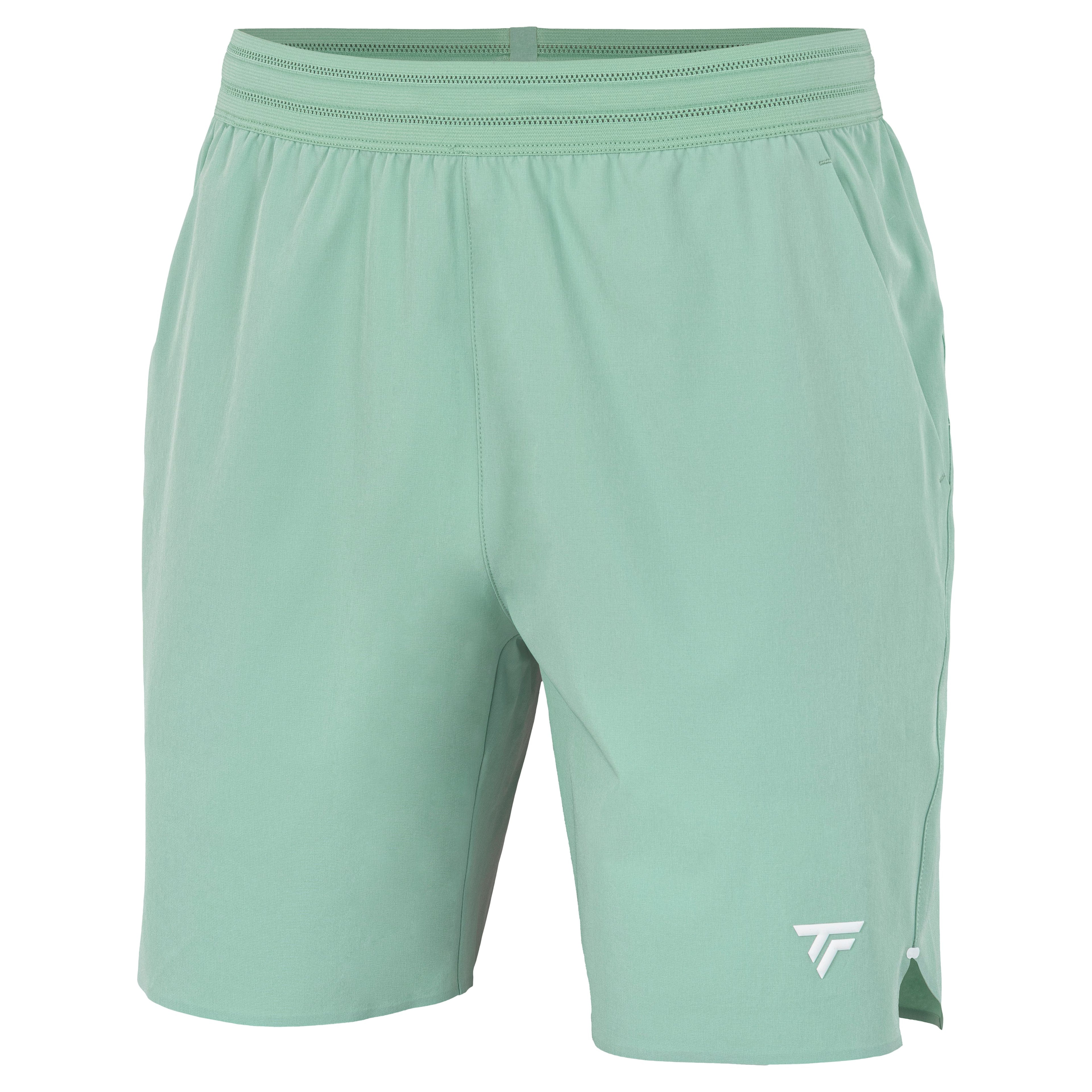 Tecnifibre Team Stretch Short Buben - Sage