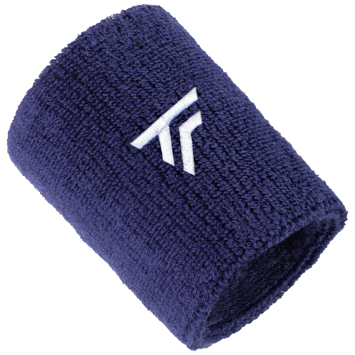 Tecnifibre Wristband XL Marineblau