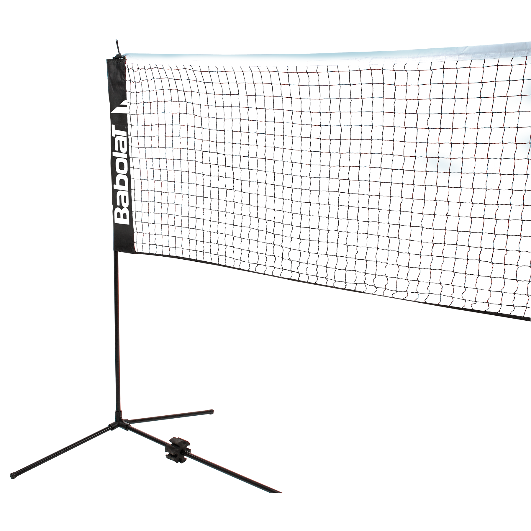 Babolat Mini Tennis Netz