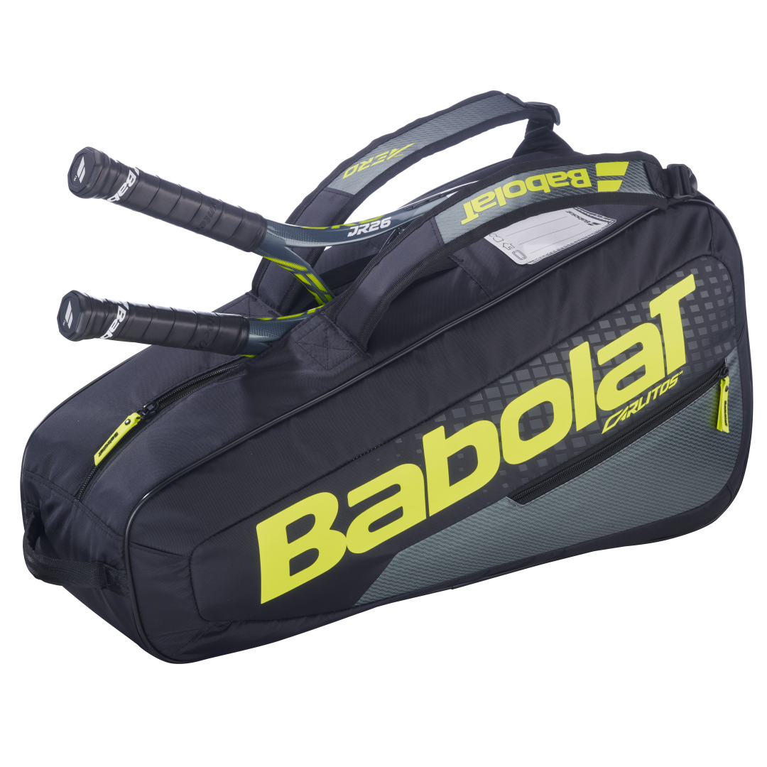 Babolat RH Carlitos Junior