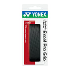 Yonex Excel Pro Grip Grundband Schwarz