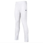 Tecnifibre Team Terry Pants Herren – Weiss