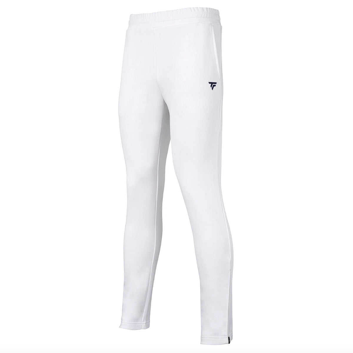 Tecnifibre Team Terry Pants Herren – Weiss