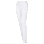 Tecnifibre W Team Terry Pants Damen – Weiss
