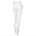 Tecnifibre W Team Terry Pants Damen – Weiss