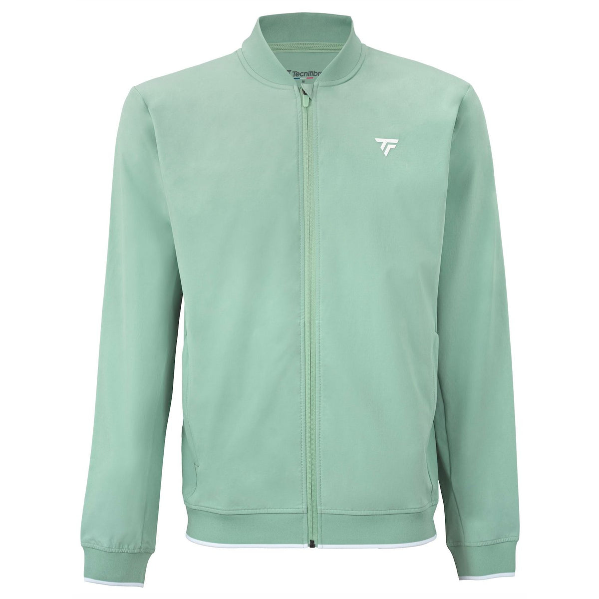 Tecnifibre Light Jacket Herren Sage