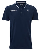 TC Höchst Herren Polo