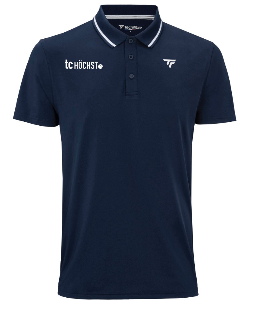 TC Höchst Herren Polo