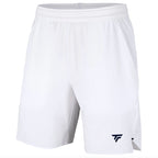 Team Stretch Short Herren - Weiss