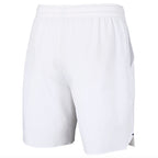 Team Stretch Short Herren - Weiss