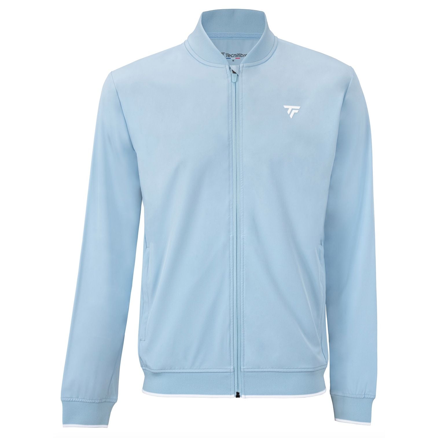 Tecnifibre Light Jacket Herren Glacier