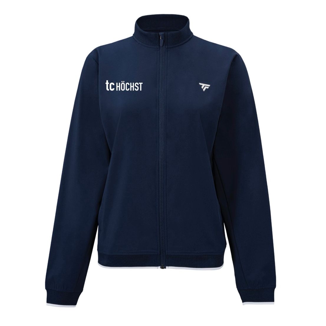 TC Höchst Herren Jacke