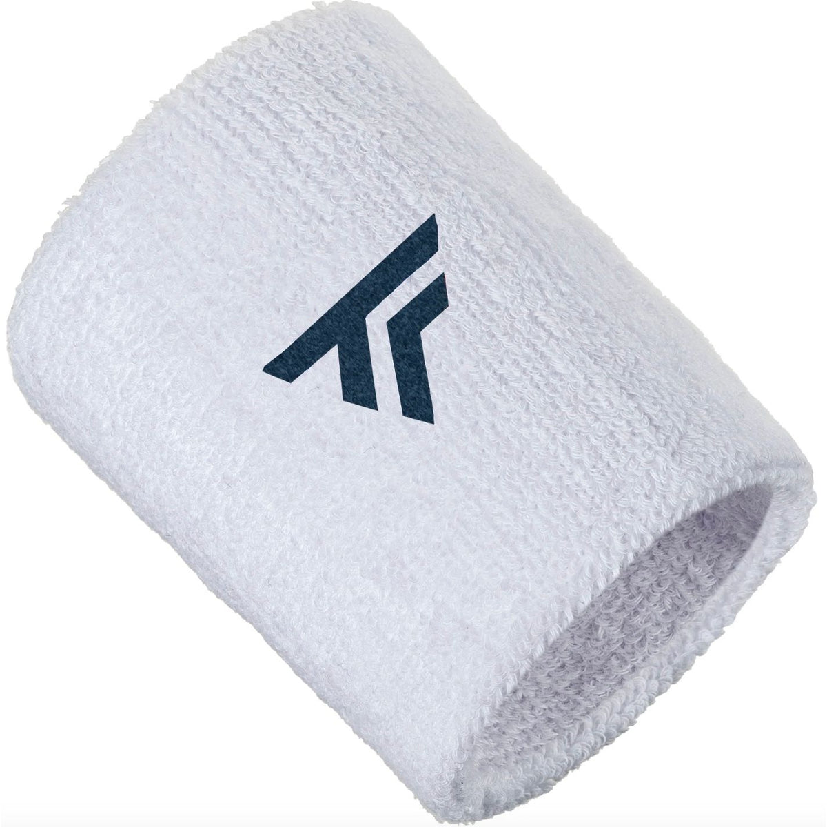 Tecnifibre Wristband XL Weiß