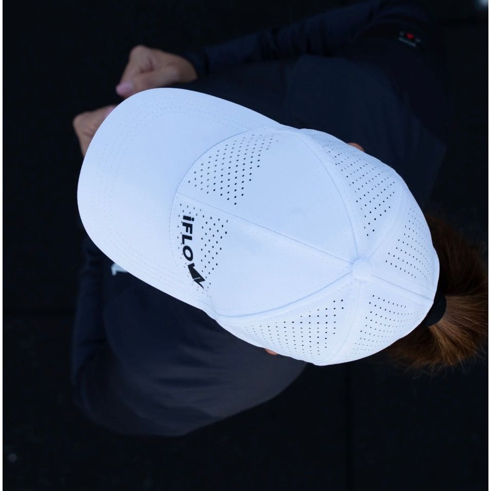 iFLOW Cap
