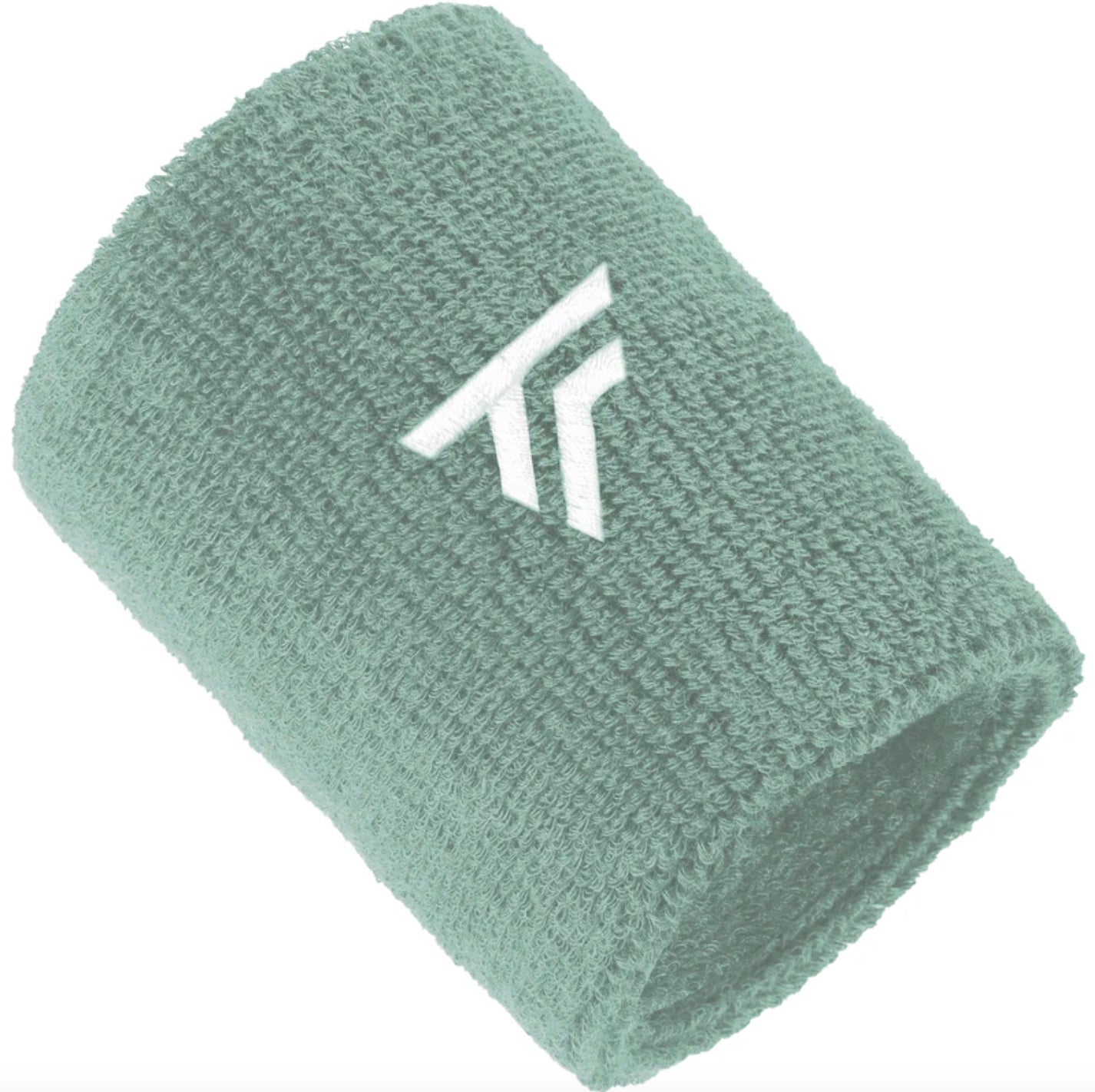 Tecnifibre Wristband XL Sage