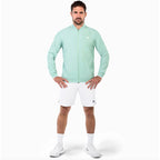 Tecnifibre Light Jacket Herren Sage