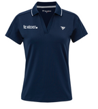 TC Höchst Damen Polo