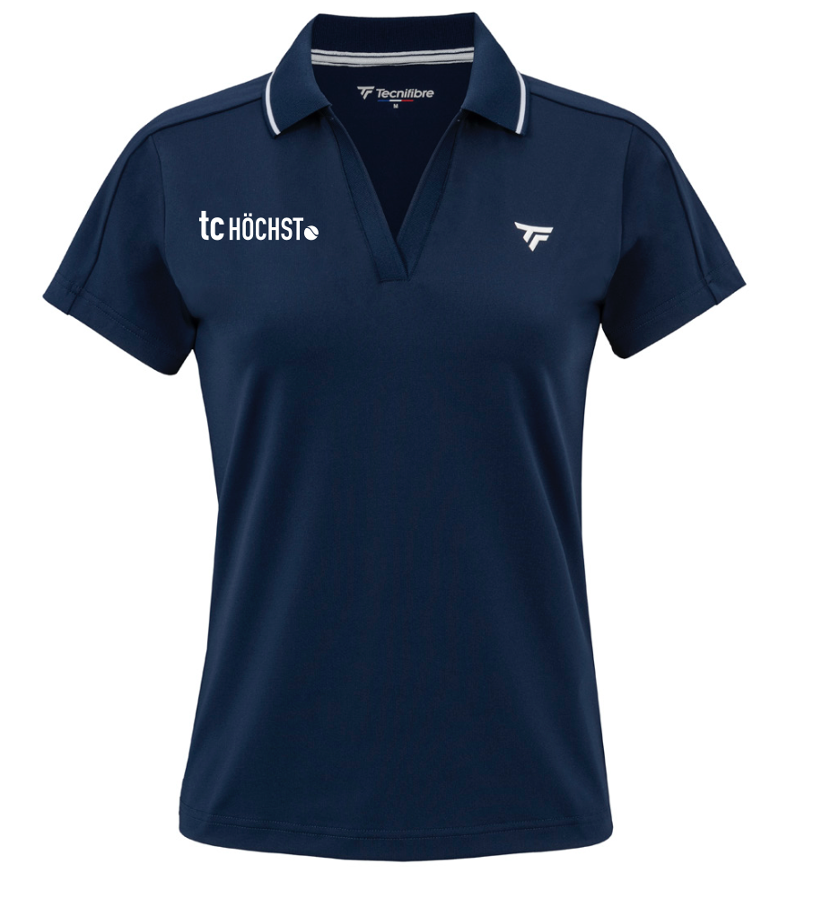 TC Höchst Damen Polo