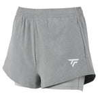 Tecnifibre W. Club Short Silver