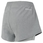 Tecnifibre W. Club Short Silver