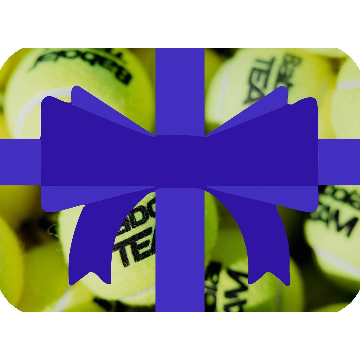 Gutschein Onlineshop