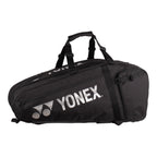 Yonex Gearlogic Racquet Bag 12er (Black)