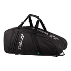 Yonex Gearlogic Racquet Bag 12er (Black)