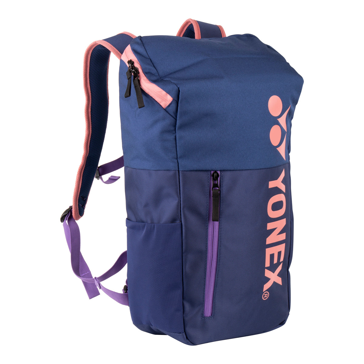 Yonex Clubline Backpack 26L Midnight Navy