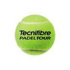 Tecnifibre Padel Tour Bälle