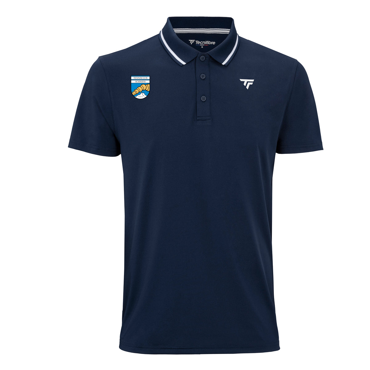 TC Schnifis Herren Polo