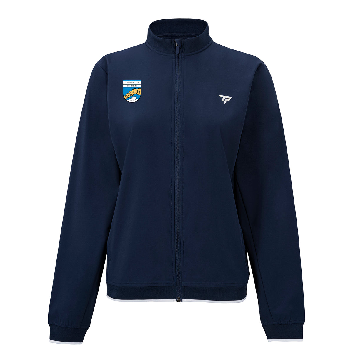 TC Schnifis Light Jacket Mädchen