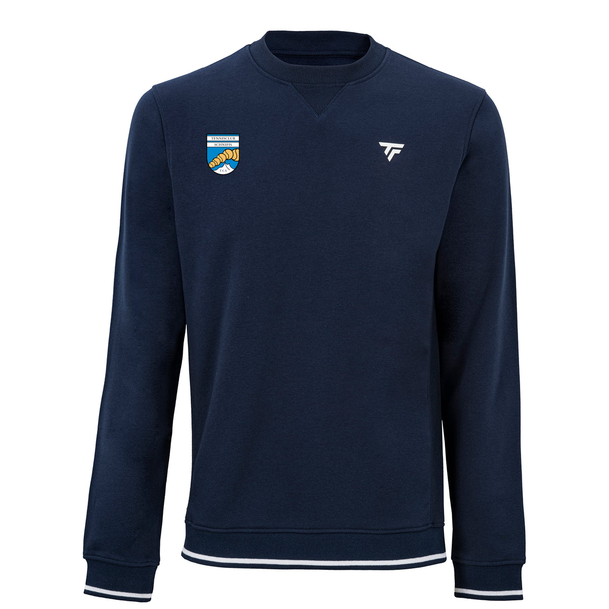 TC Schnifis Terry Sweater Kids