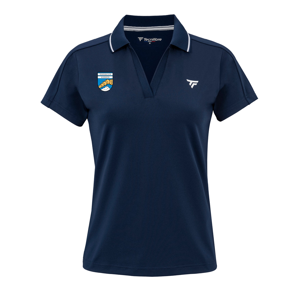 TC Schnifis Damen Polo