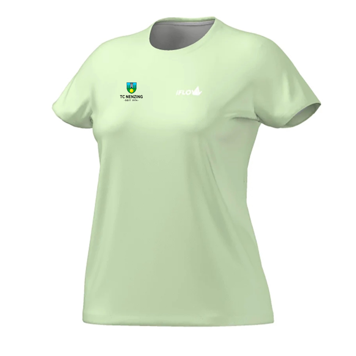 TC Nenzing Damen Tee